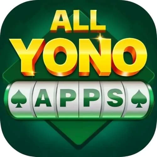 All Yono