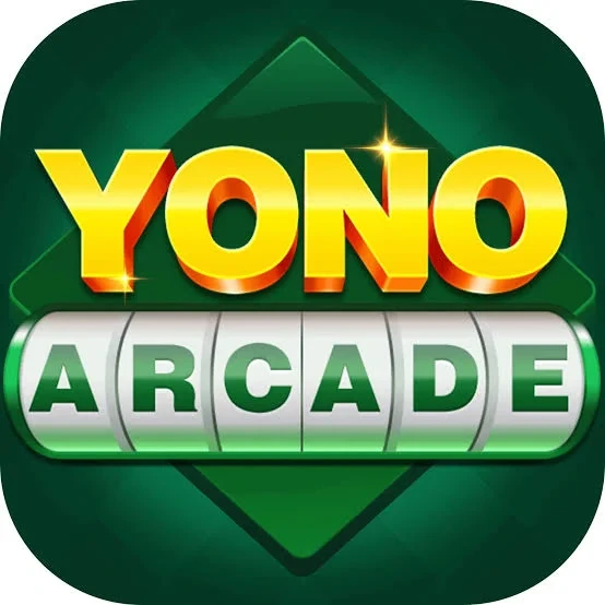 Yono Arcade Promo Code